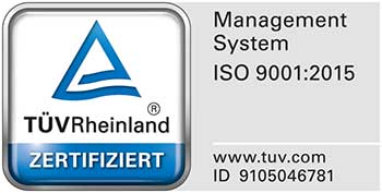 TÜV-Logo