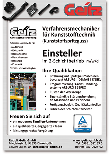 Inserat Einsteller 02-2024
